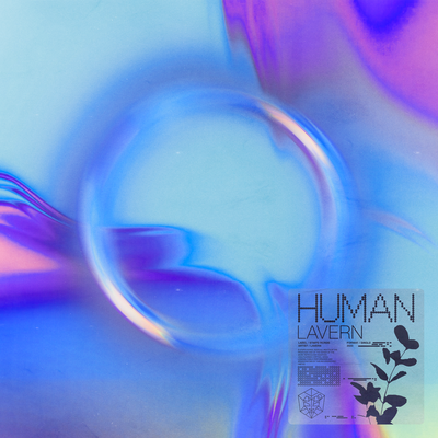 Human By Lavern's cover