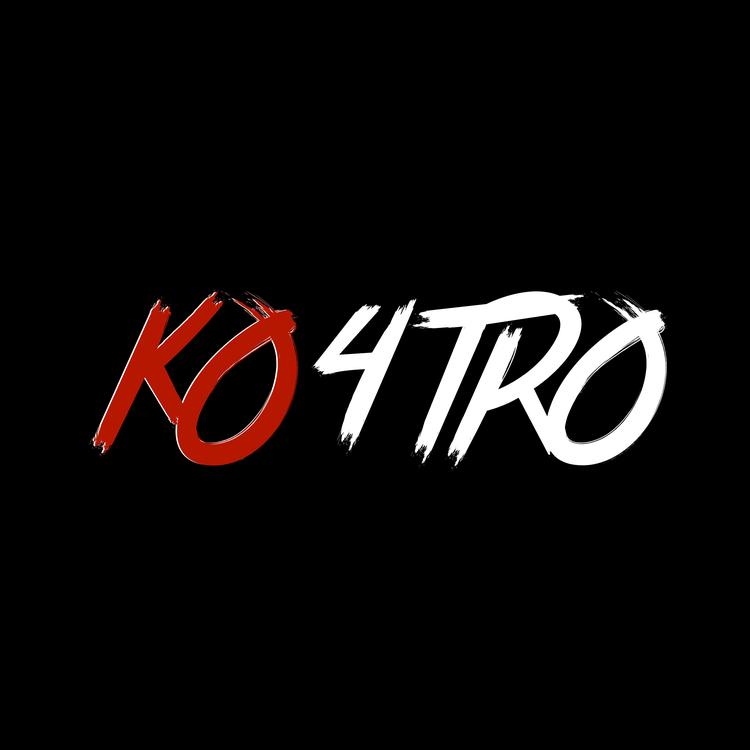 KO4TRO's avatar image