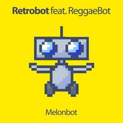 Retrobot's cover