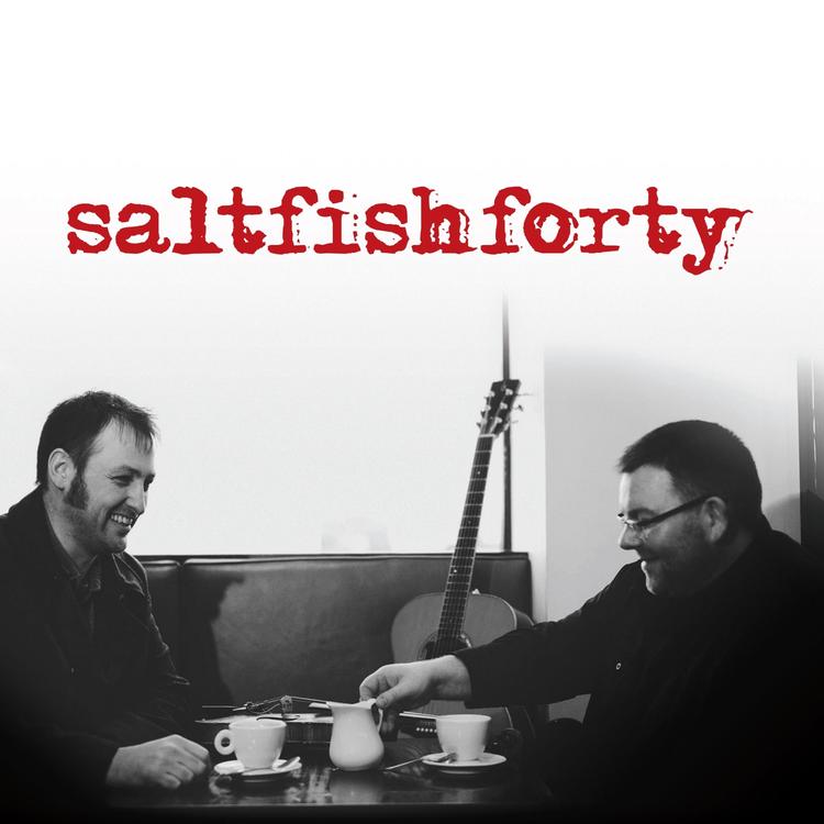 Saltfishforty's avatar image