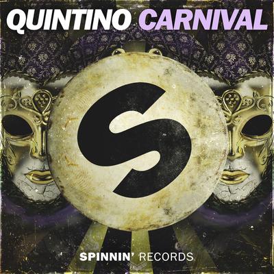 Carnival By Quintino's cover