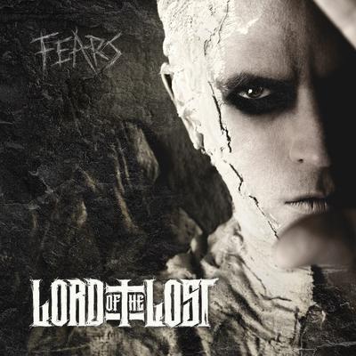 Dry the Rain By Lord Of The Lost's cover