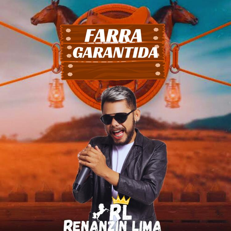 Renanzin Lima's avatar image