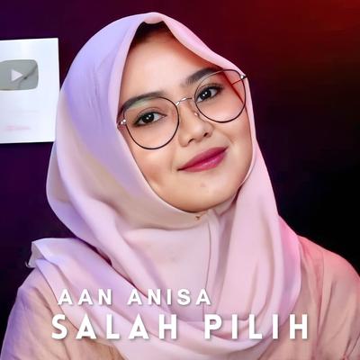 Salah Pilih's cover