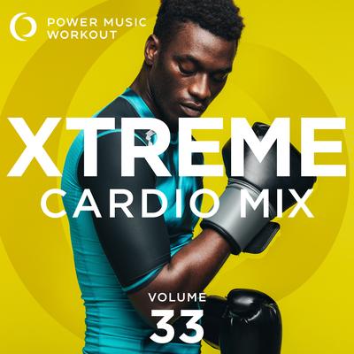 Xtreme Cardio Mix 33 (Nonstop Workout Mix 135 BPM)'s cover