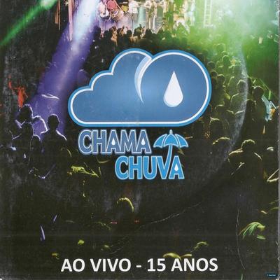Passo Preto (Ao Vivo) By Chama Chuva's cover