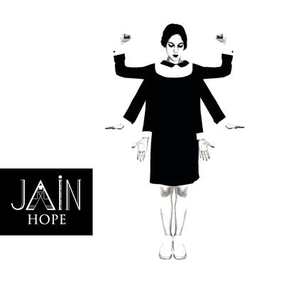 Makeba By Jain's cover