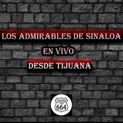 Los Admirables de Sinaloa's cover