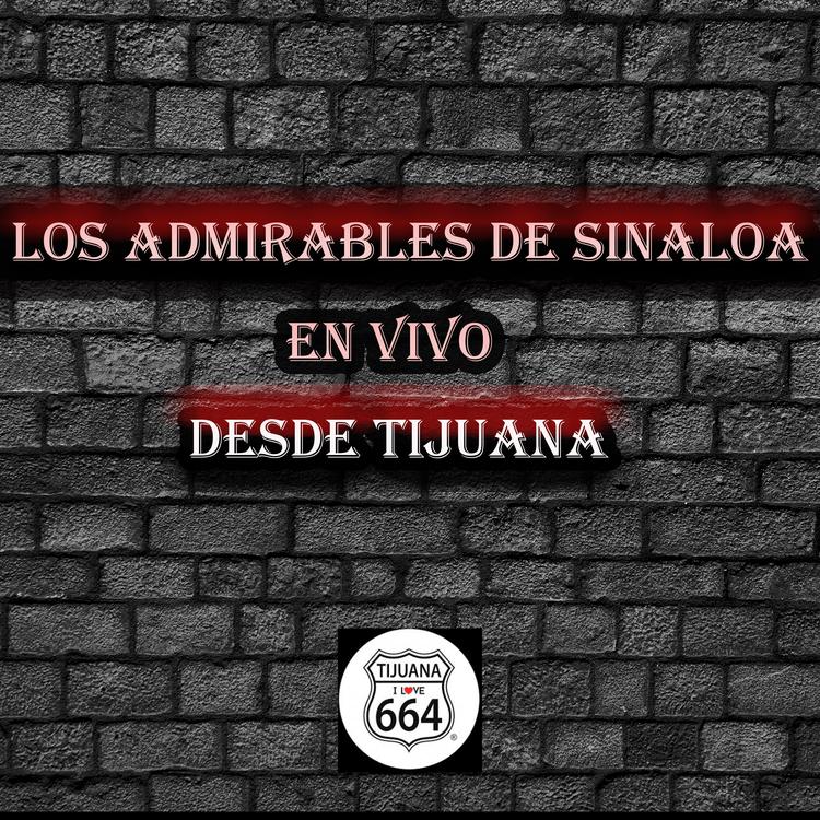 Los Admirables de Sinaloa's avatar image