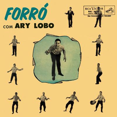 Pedido A Padre Cícero By Ary Lobo's cover