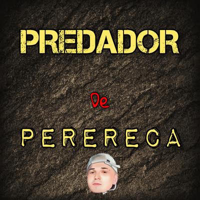 Predador de Perereca By Mc Jhey, DJ PR 048's cover