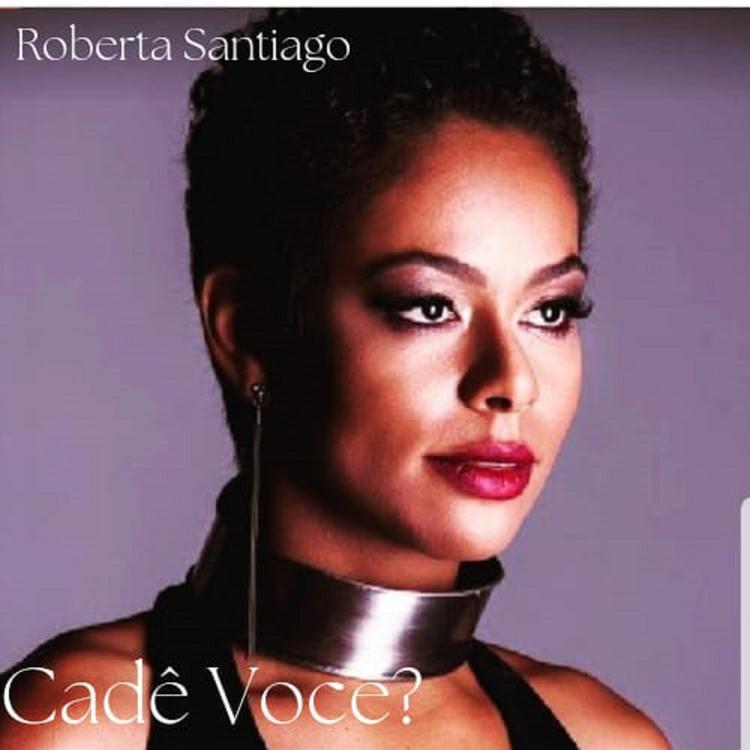 Roberta Santiago's avatar image