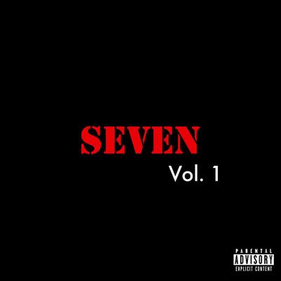 Seven, Vol. 1's cover
