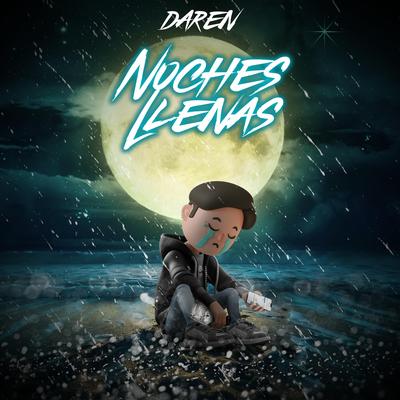 Noches Llenas's cover