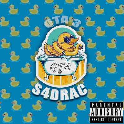 Qta 3's cover