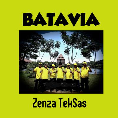 BATAVIA's cover