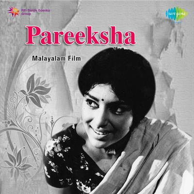 Pareeksha's cover