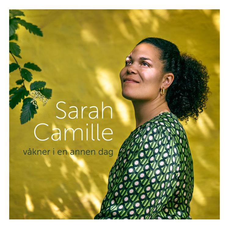 Sarah Camille's avatar image