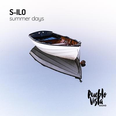 Summer Days By S-Ilo's cover