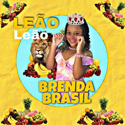 Leão By Brenda Brasil's cover