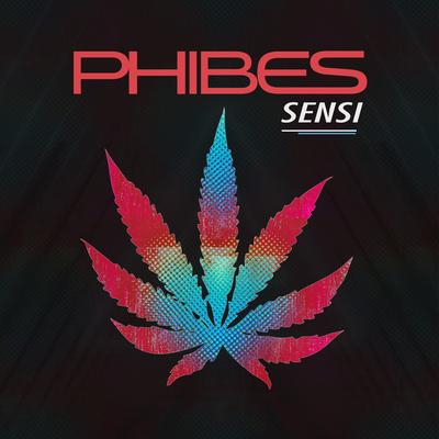 Sensi's cover