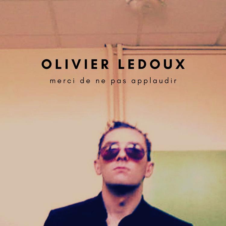 Olivier Ledoux's avatar image