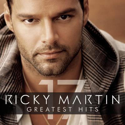 The Best Thing About Me Is You (feat. Joss Stone) By Ricky Martin, Joss Stone's cover