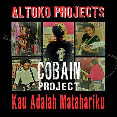 Kau Adalah Matahariku (Reborn)'s cover