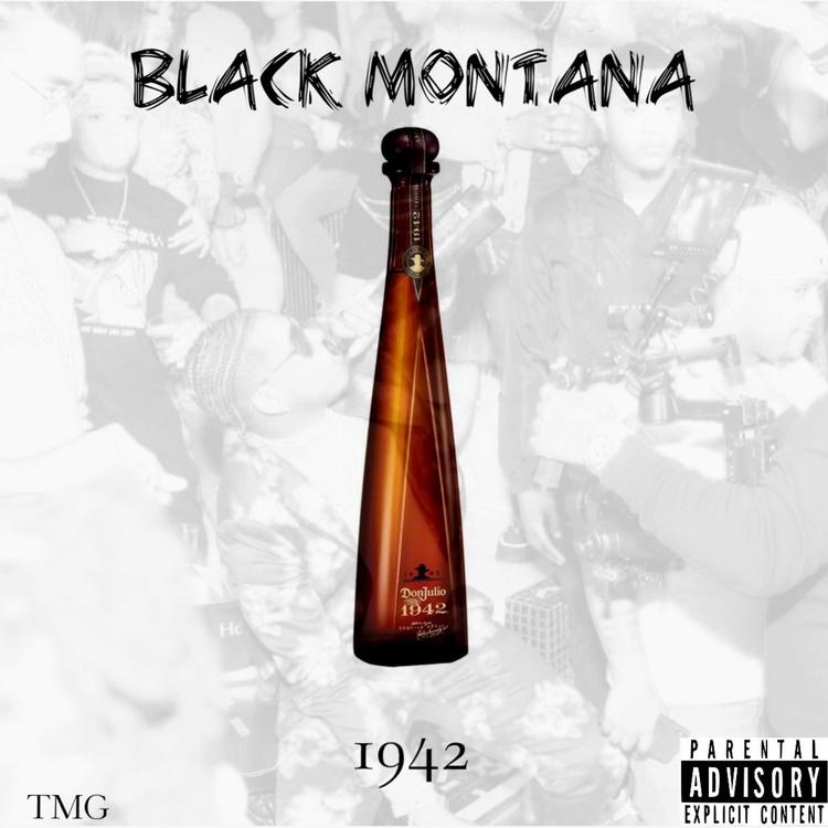 Black Montana's avatar image