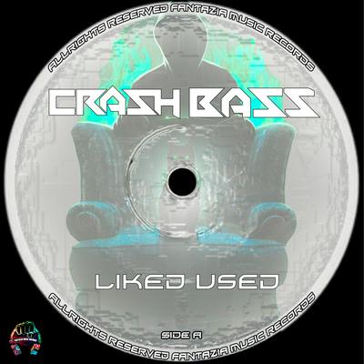 Like Used (Original Mix)'s cover