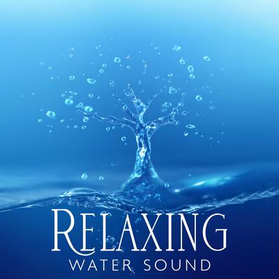 Relaxing water sound's cover