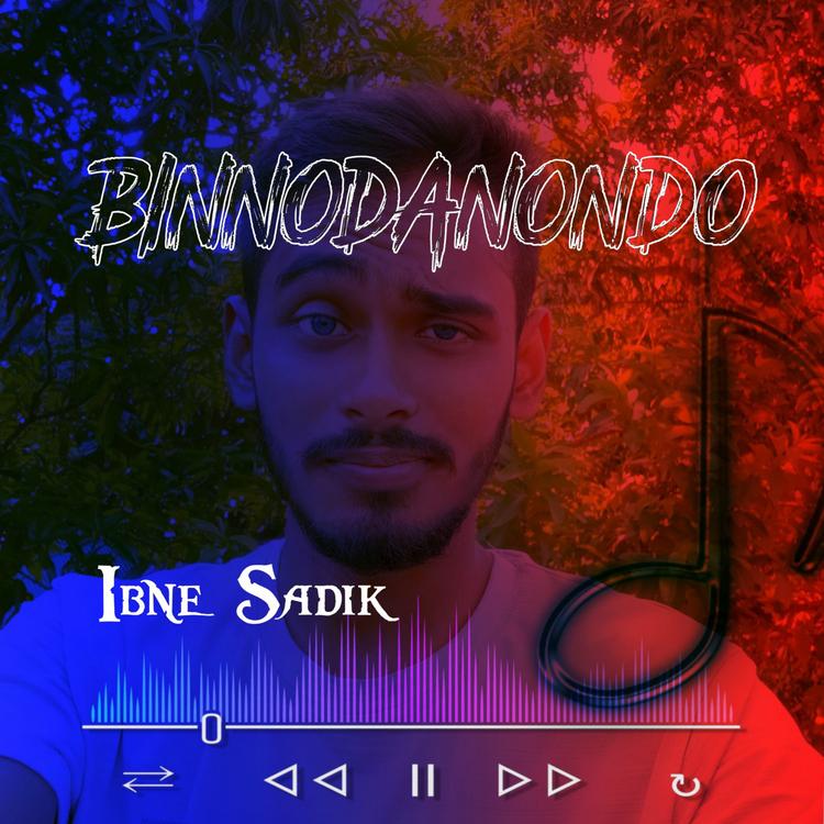 Ibne Sadik's avatar image