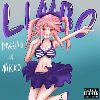 LIMBO's cover