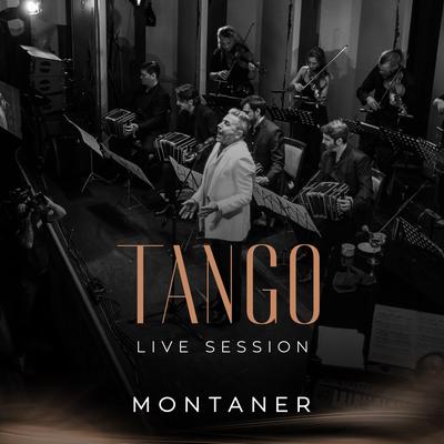 Tango (Live Session)'s cover