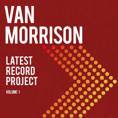 Western Man By Van Morrison's cover