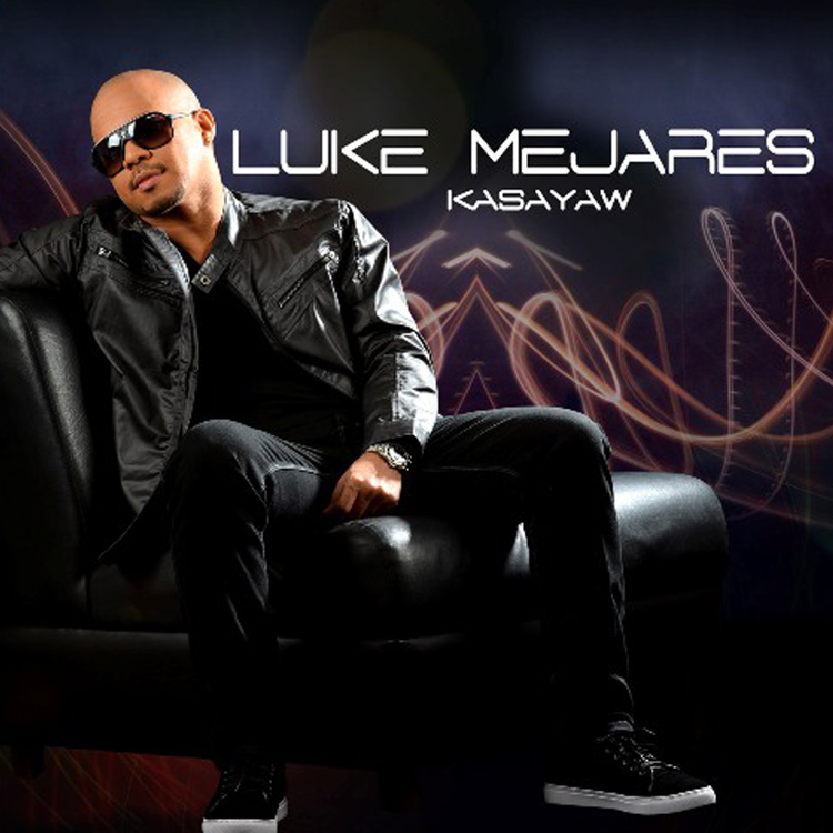Luke Mejares's avatar image