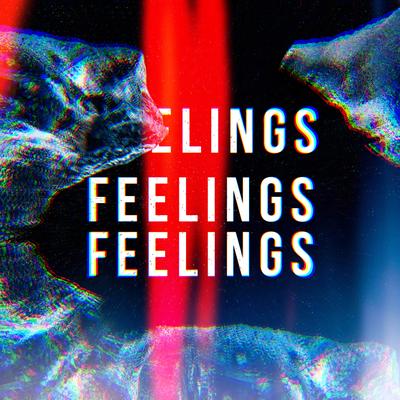 FEELINGS's cover