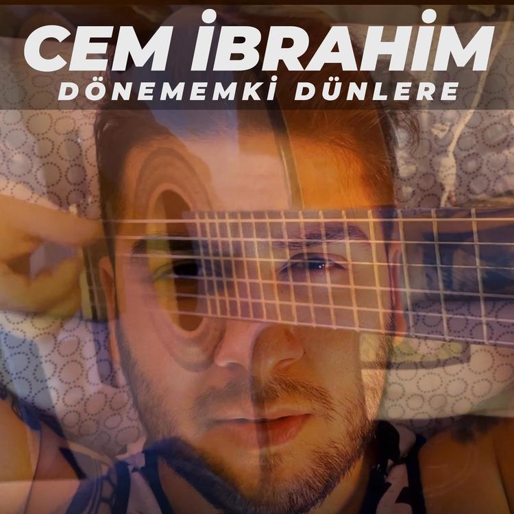 Cem Ibrahim's avatar image