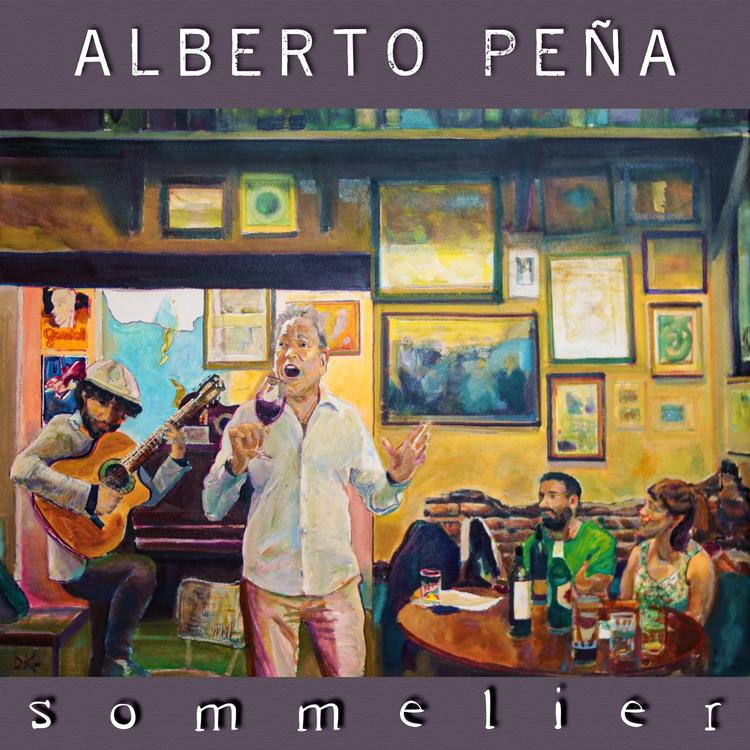 Alberto Pena's avatar image