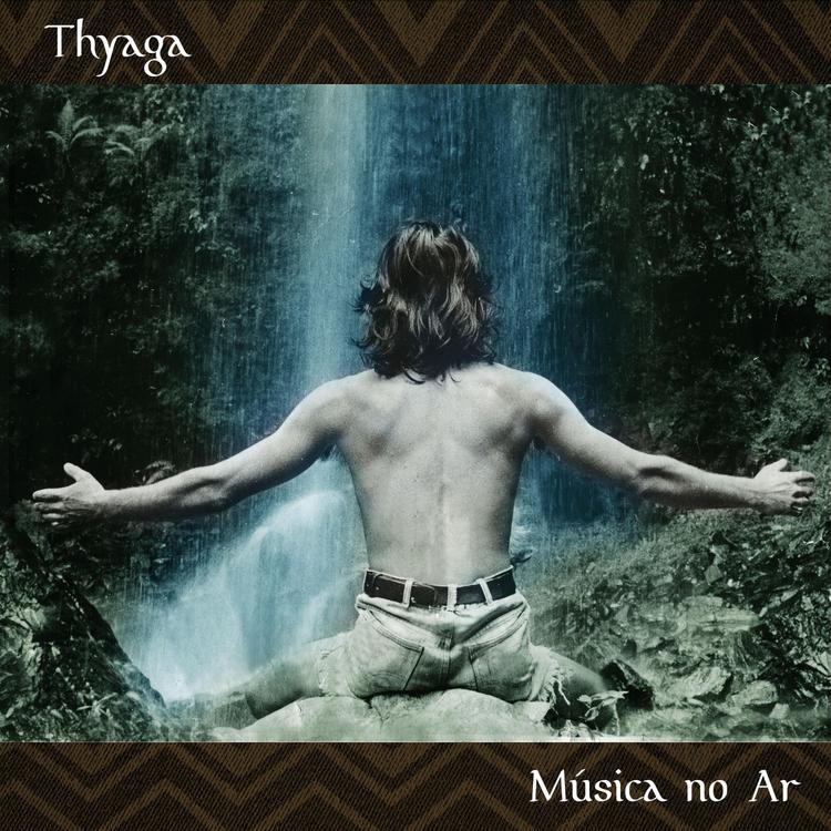 Thyaga's avatar image