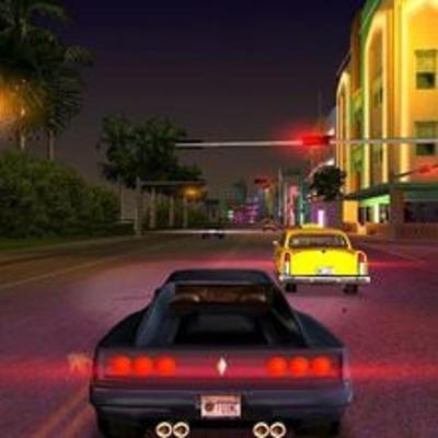 vice city's cover