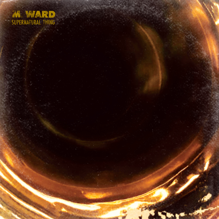 M. Ward's avatar image