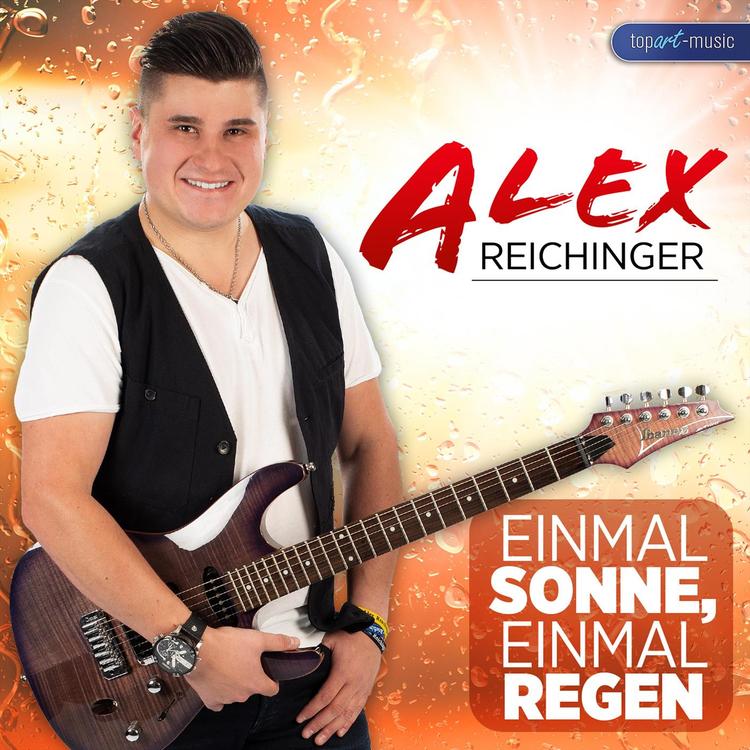 Alex Reichinger's avatar image