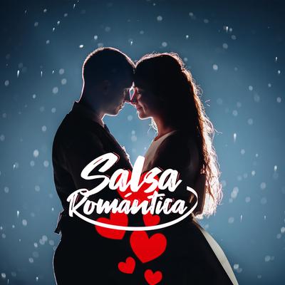 Salsa Romántica's cover