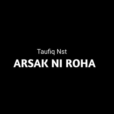 ARSAK NI ROHA's cover