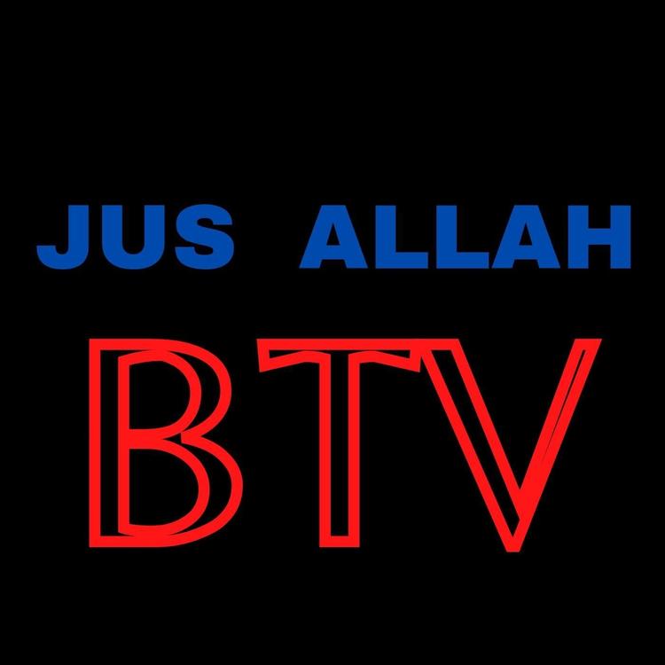 Jus Allah's avatar image