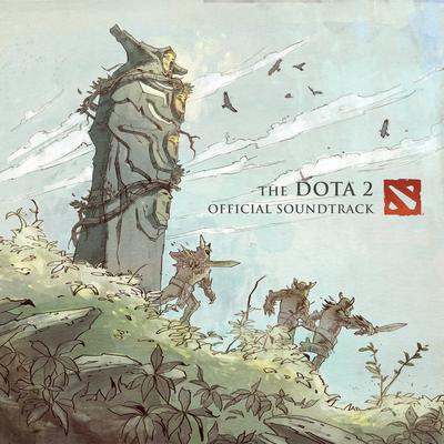 DOTA2 By Valve Studio Orchestra's cover