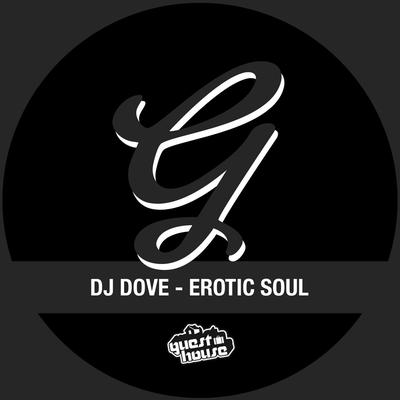 DJ Dove's cover