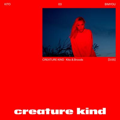 Creature Kind's cover
