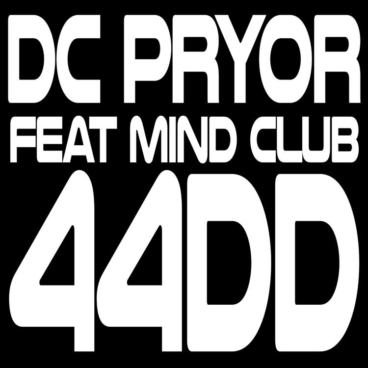 DC Pryor's avatar image